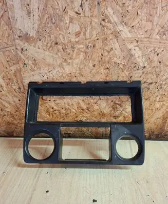 Suzuki Vitara (ET/TA) Radio/GPS head unit trim 7384160A0