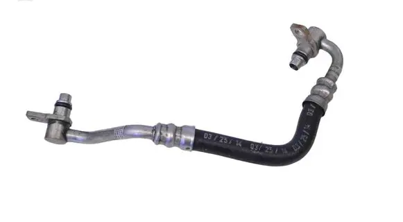 Audi A6 Allroad C7 Other gearbox part 4G0317818S