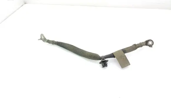 Tesla Model 3 Negative earth cable (battery)