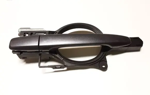 Citroen C-Crosser Front door exterior handle