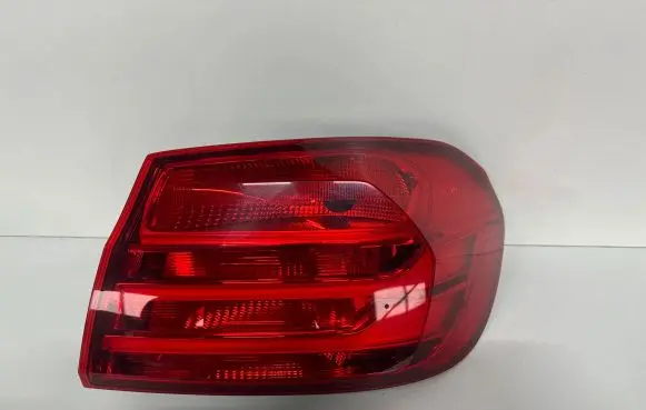BMW 4 F36 Gran coupe Rear/tail lights 7296100