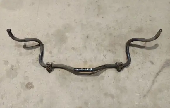 Toyota Corolla Verso AR10 Front anti-roll bar/sway bar 
