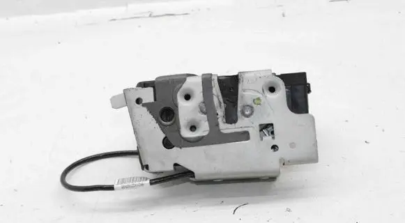 Ford Transit Custom Coupe door lock (next to the handle) BK21V219A65AK