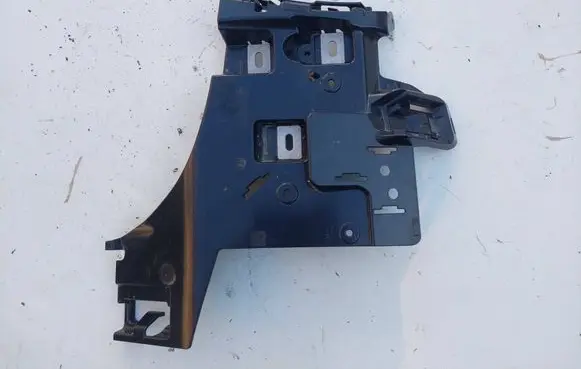 Mercedes-Benz GLC C254 Rear bumper mounting bracket A2548800100