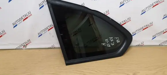 BMW X1 F48 F49 Rear side window 7406867