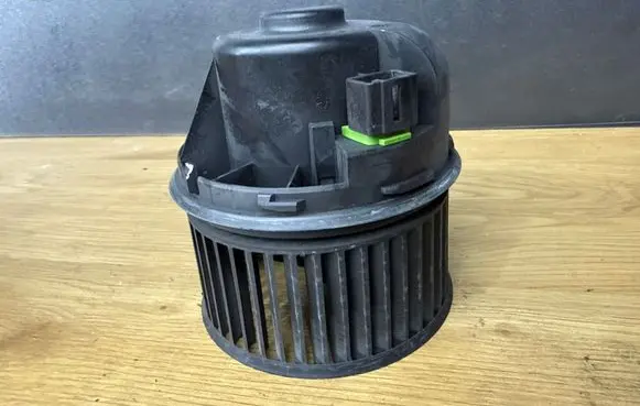 Ford Mondeo MK IV Heater fan/blower 6G9T18456AA
