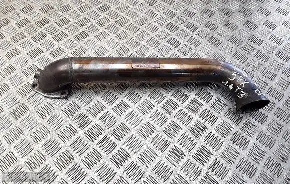 Peugeot 308 Other exhaust manifold parts 