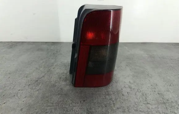 Citroen Berlingo Rear/tail lights 45050YORKA