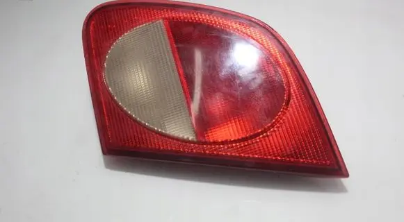 Mercedes-Benz E W210 Rear/tail lights