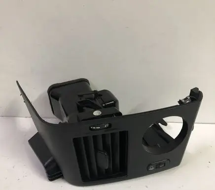 Volkswagen Crafter Dashboard side air vent grill/cover trim A9068300454