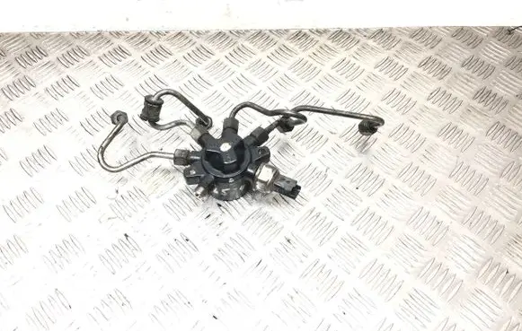 Ford Focus Fuel main line pipe 4M5Q9D280DA SR341