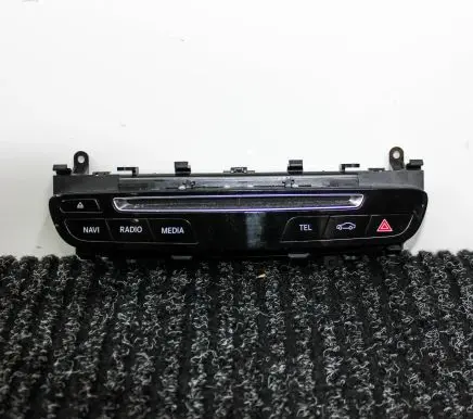 Mercedes-Benz GLC X253 C253 Sound control switch A2059054601