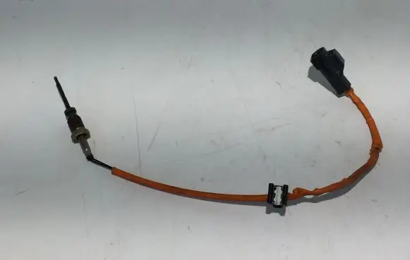 Ford Transit Custom Exhaust gas temperature sensor GK2112B591BD