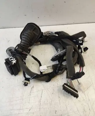 Renault Megane III Front door wiring loom 241240573R