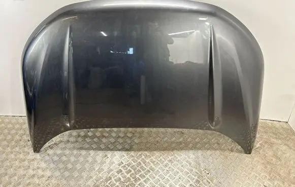 Engine bonnet/hood