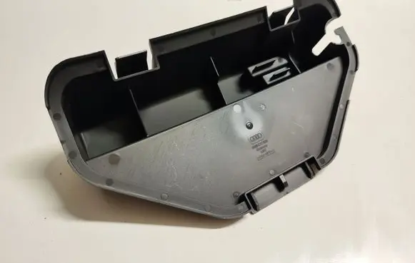 Audi A4 S4 B9 Hazard Warning Triangle Mounting Bracket 8W5827569