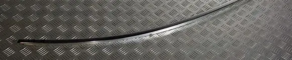 Jaguar XF X260 Front door trim (molding)