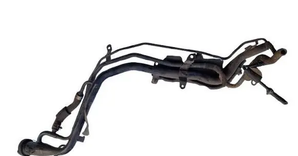 Fuel line pipe