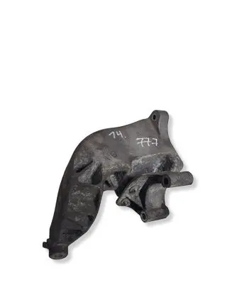 Mercedes-Benz E W211 Engine mounting bracket A6422230704