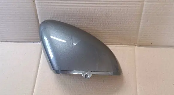 Ford Fiesta Plastic wing mirror trim cover H1BB-17K746