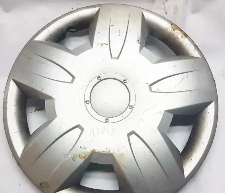 Renault Scenic I R15 wheel hub/cap/trim 