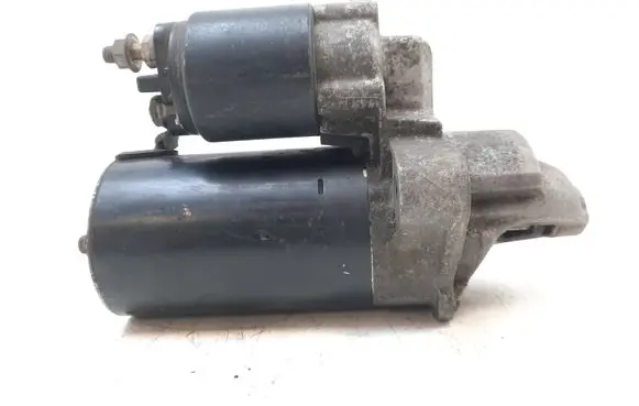 Audi A4 S4 B6 8E 8H Starter motor 078911023D 0001108175