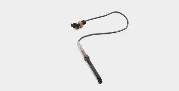 Mercedes-Benz S W221 Exhaust gas temperature sensor A0051531128