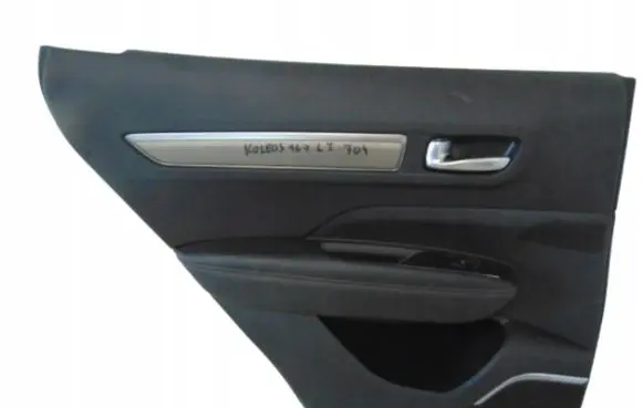 Renault Koleos II Rear door card panel trim