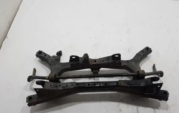 Toyota C-HR I Rear axle beam 51206F4011