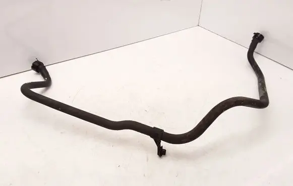 Citroen C4 Grand Picasso Engine coolant pipe/hose