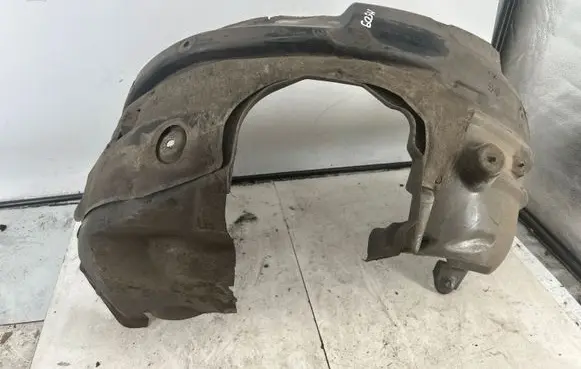 Ford Transit Front wheel arch liner splash guards GK2116115A