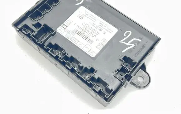 Door control unit/module