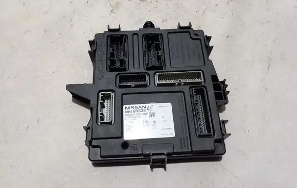Nissan X-Trail T33 Comfort/convenience module 284B26RS3E