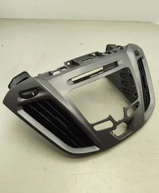 Ford Transit Custom Radio/GPS head unit trim Bk21v047a04