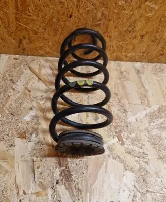 Fiat Bravo Rear coil spring 