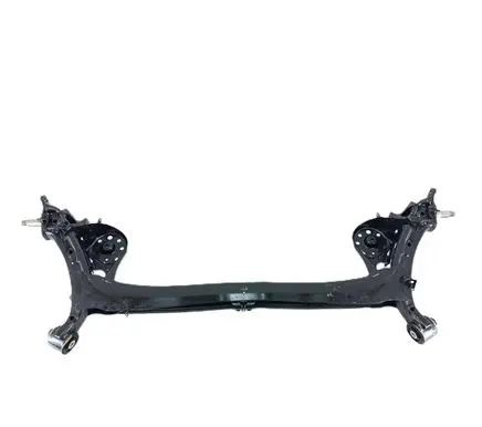 Honda Jazz Rear axle beam 