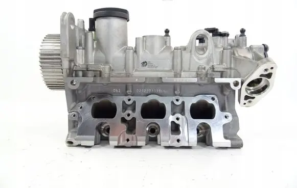 Seat Ibiza V (KJ) Engine head 040103404L