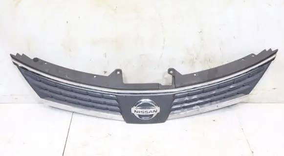 Nissan Tiida C11 Front grill 62310-FM30A