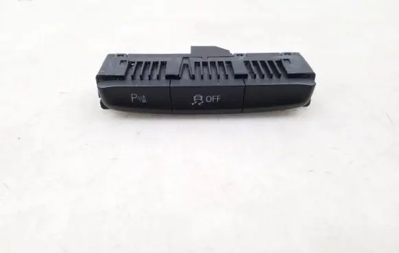 Audi A4 S4 B8 8K ESP (stability program) switch 8K0959673G