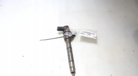 Fuel injector