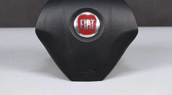 Fiat Punto Evo Steering wheel airbag 7355162010