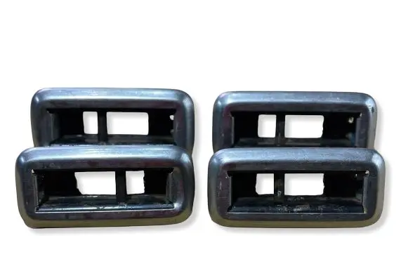 Volkswagen Transporter - Caravelle T5 Seat back rest lock catch 7H0883873
