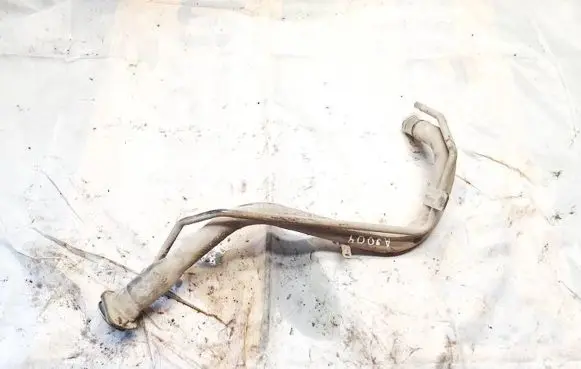 Suzuki SX4 S-Cross Fuel tank filler neck pipe 