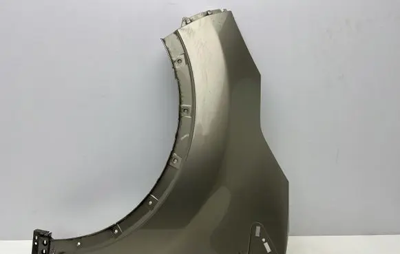 Renault Captur Fender 631018998R
