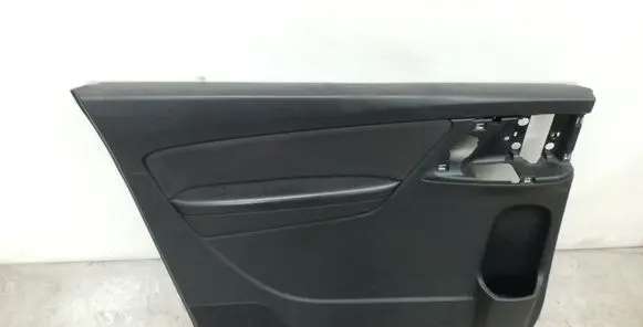 Volkswagen Sharan Sliding door card 7N0867211