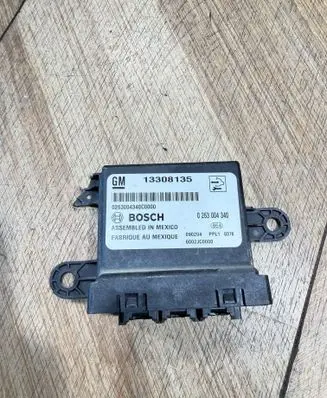 Opel Insignia A Parking PDC control unit/module 13308135 0263004340 6002JC0000