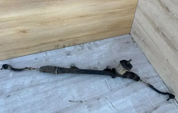 Renault Scenic II - Grand scenic II Steering rack