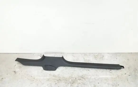 Audi A3 S3 A3 Sportback 8P Front sill trim cover 8P4853905