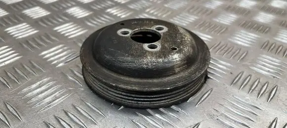 Audi A8 S8 D5 Power steering pump pulley 059121031S