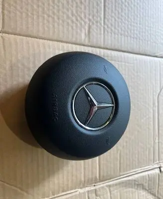 Mercedes-Benz GLS X167 Steering wheel airbag a1676203371